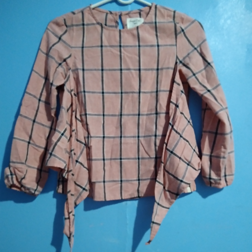 Long sleeve shirt - Picture 4 of 4